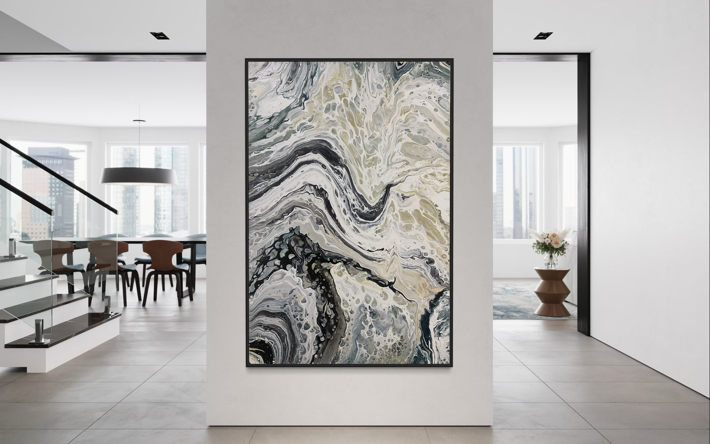 Winds Of Grey